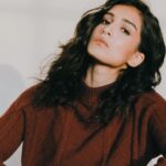Pallavi Sharda Instagram - Today there is another young girl I want to honour. The one that persists inside me. The one that drove me to chase a fanciful childhood dream and end up in Mumbai, eventually to the set of this song - my first ever as a leading actress in Hindi films. I was a just baby. I had crossed the Indian Ocean with no idea of what was in store. Apparently, my prefrontal cortex was yet to fully form. All I had - was conviction. Conviction that I was made to do something. That the rhythm which has jostled in my body, the tala that had pulsated through my veins – was not in vain. When this film released in a whopping 4000 screens on an Oct 2nd gone by, it failed (I blame the wigs). And with it, the naysayers who had told me when I set foot in Mumbai, that I was destined to fail - triumphed. The ones who had branded me too ‘masculine’ (wtf?), too ‘difficult’, too ‘nobody’. On its release, I was delivered to the press as a piece of slaughtered meat; the word Besharam (shameless) a fitting epithet. With no family (I mean, it was grand final weekend in Australia), backing or support system in Bombay, it was easy for the system to swallow me whole. And while I went on to do more projects in India that garnered me repute/fed my soul, the experience of this film and the ensuing witch hunt against its youngest, weakest link had implications which lasted a long time. Today I want to say “well done” to that little girl. The one who fought tooth and nail to get the part, who had already survived the darkness of many rooms, who didn’t cower when she was told to, who took the punches to her firmly clenched jaw (do not recommend) & who rocked onscreen bangs after a shit haircut. But I will say to any other little girls, to any other humans – if the punches come, do not take them alone. We are here to hold each other up. And if ever you find yourself in a place where you feel alone, peering from behind a curtain; know that it is just a veil of make-believe. If you can muster the strength to look a little harder, a tribe will rise to lift you. Lifting that veil is in your hands. I wish I did it sooner.     Today is Gandhi Jayanti. Ahimsa also refers to oneself. 2023 📸 @milighosh