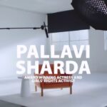 Pallavi Sharda Instagram - This has been a tough story to tell. Sumaiya is 11.. and yet she works in a garment factory until 10 every night… often with nothing to eat. Her dream is to have a full meal at home, cooked by her mother. Sumaiya’s story, sadly, is that of many. I’m raising my voice for vulnerable girls like Sumaiya so they can live free from exploitation and abuse. #1000girls Find out more at @worldvisionaus