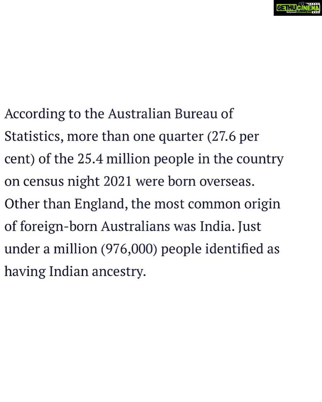 Pallavi Sharda Instagram - It’s been quite a journey from the suburbs of Melbourne, to the bustle of Bombay, to now sitting comfortably in the liminal spaces of Australian identity consciousness and storytelling. It is my hope that this appointment will be a pivotal pitstop in the journey of building and healing storytelling pathways. Thank you for your trust & leadership @tony_burke_au and for initiating the vital cultural policy that this nation has been waiting for. (…And don’t worry guys, I will still be dancing)