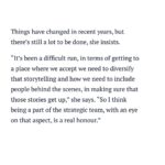 Pallavi Sharda Instagram - It’s been quite a journey from the suburbs of Melbourne, to the bustle of Bombay, to now sitting comfortably in the liminal spaces of Australian identity consciousness and storytelling. It is my hope that this appointment will be a pivotal pitstop in the journey of building and healing storytelling pathways. Thank you for your trust & leadership @tony_burke_au and for initiating the vital cultural policy that this nation has been waiting for. (…And don’t worry guys, I will still be dancing)
