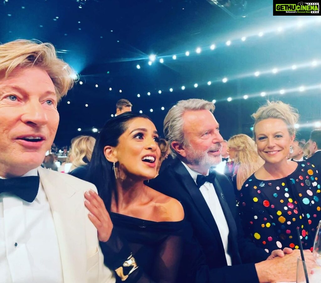Pallavi Sharda Instagram - I don’t know what we were looking at OR how these haven’t made the gram yet. 1-3: Three antipodean greats at loygees + lil P 4: throwback to when I got to boss Monsieur Wenham around at work every day. (Also can we bring back Les Norton? Georgie Burman misses her frocks. Ploise and thank you.)