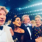 Pallavi Sharda Instagram – I don’t know what we were looking at OR how these haven’t made the gram yet.

1-3: Three antipodean greats at loygees + lil P
4: throwback to when I got to boss Monsieur Wenham around at work every day.

(Also can we bring back Les Norton? Georgie Burman misses her frocks. Ploise and thank you.)