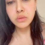 Panchi Bora Instagram – Me posting reels like influencers 😁😅