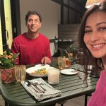 Panchi Bora Instagram – Date night 🥂