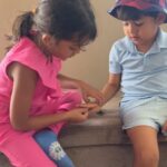 Panchi Bora Instagram - Brother-sister some bonds are forever ❤️