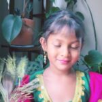 Panchi Bora Instagram - My little Devi 🧘🏻‍♀️