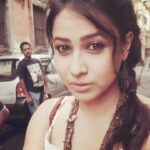Panchi Bora Instagram - So instagram made this reel for me hmmmm I miss working as an actress but I’m so glad this was my last project! I love camera light and action sound. So grateful to universe that I got the chance to live my dream be part of Indian film and TV industry 🙏❤️