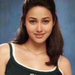 Panchi Bora Instagram – Never grow up!
Yearbook AI trend surely is fun!
