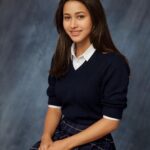 Panchi Bora Instagram – Never grow up!
Yearbook AI trend surely is fun!