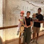 Panchi Bora Instagram – Where history comes alive indeed!
#egypt #adventure #bucketlist #us Luxor, Egypt