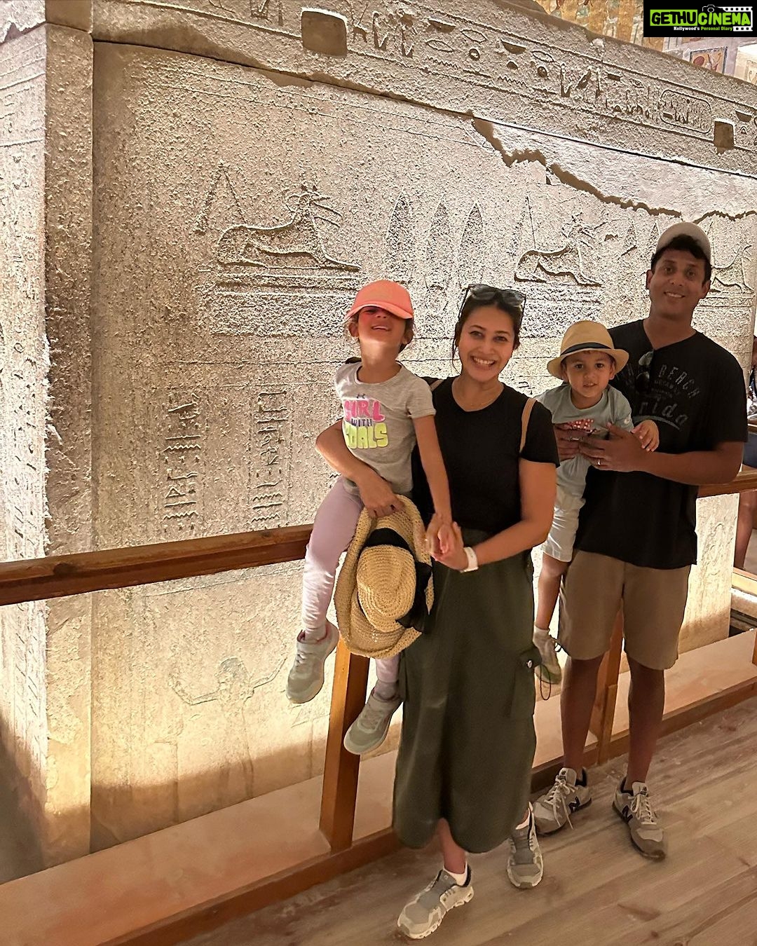 Panchi Bora Instagram - Where history comes alive indeed! #egypt #adventure #bucketlist #us Luxor, Egypt