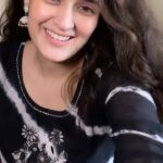 Pankhuri Awasthy Rode Instagram – How many hair flips was that? 😂😅🤭
#hair #hairflip #justme #love #this #songs #songsandme