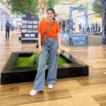 Pankhuri Awasthy Rode Instagram – Getting there… loverrrr ! 🧡💙

#2months #postpartum #smallgoals #bigchanges #body #momlife #twinnommy #gettingbackinshape #losingtheweight #extrakilosdontcare #healthy