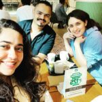 Pankhuri Awasthy Rode Instagram – If you want to be critiqued and pulled down to earth while shopping for yourself, take your wife and sister with you 🥹🥲☕️ #dontdoit Lulu Mall