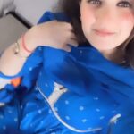 Pankhuri Awasthy Rode Instagram – Feeling the Happy blues this Ganpati season! 
💙🩵💙🩵💙🩵💙🪬

First Ganpati of the babies, first one for me as a mom.. lots of blessings .. grateful to be working too .. and then travelling to Nani house ( finally get to say it lol) , their first trip.. 

Also wearing this pretty suit set from
 @everbloomindia 💙
@oakpinionpr 🩵

#suits #traditional #indianwear #fashion #makeup #love #ganpatibappamorya #happy #blue #trending #slowly