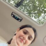 Pankhuri Awasthy Rode Instagram - 📽️🎞️☁️🌤️🌳🌴🚗🎭🕴️ #work #groove #ganpatibappamorya #🙏🏻 #love #dowhatyoulove #lovewhatyoudo #carreels