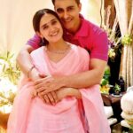 Pankhuri Awasthy Rode Instagram – You are my strength ❤️