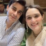 Pankhuri Awasthy Rode Instagram - Grateful for all of Gods blessings.. with wide smiles, echoing laughter, a whole lot of dancing and our hearts full .. we along with our babies RADHYA and RADITYA wish you all a very Happy Janmashtami 🌿💛🌿 RADHYA One who is worthy of worship . Also an endearing name for Radha ji who in Hinduism is revered as the Goddess of Love, Tenderness, Compassion, and Devotion. She is the incarnation of MahaLakshmi and also is the Mūlaprakriti- the Supreme goddess, the embodiment of spiritual love and Krishna’s feminine counterpart and internal potency. In Sanskrit Her name means prosperity, success, perfection . They say.. Lord Krishna enchants the world, but Radhya enchants even him! RADITYA means Surya - the Sun. Ra is the ancient Egyptian deity of the Sun. One of the most important Gods in ancient Egyptian religion, Ra ruled in all parts of the created world: the sky, the earth, and the underworld. He was believed to have ruled as the first pharaoh of Egypt. He was the God of the sun, order, kings and the sky. Ra in Sanskrit means Fire and strength. Aditya refers to the offspring of Aditi, the goddess representing infinity. In Sanskrit usage, all the Vedic Ādityas (Rig Veda - twelve in number and as bright and pure as streams of water, free from all guile and falsehood, blameless and perfect) metamorphosed into one composite deity, Surya, the Sun and all their attributes merged into that of Surya . Surya is the Lord of Simha ( Leo) Raditya in old Javanese (from Indonesia) - Ra +‎ Aditya , derived from Sanskrit words रवि +‎ आदित्य also means Sun or the light of the Sun or Sunday - the day of the Sun. Similar to Surya or Ravi being the basis of Ravivara , in the Hindu Calendar. #leo #babies #janmashtami #shrikrishna #radheradhe #naamkaran #sanskaar #namingceremony #grandparents #radhya #raditya #rodelife #rodefamily