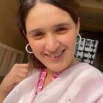 Pankhuri Awasthy Rode Instagram – तस्वीर 🩷🤍