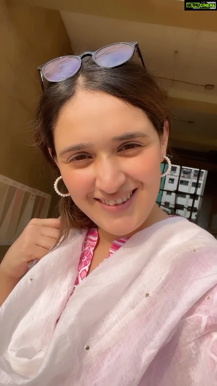 Pankhuri Awasthy Rode Instagram - तस्वीर 🩷🤍