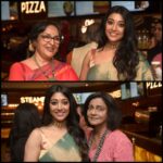 Paoli Dam Instagram - অবশেষে অপেক্ষার অবসান.... পালান এখন আপনাদের নিকটবর্তী প্রেক্ষাগৃহে। ❤️ অবশ্যই দেখুন এবং জানাতে ভুলবেন না কেমন লাগলো ! 😊 . . . . #palan #intheatersnow #bengalimovie #moviepremiereday #instacarousel #instagram #instawork #workupdates #potd #instagood #paolidam #paolidamofficial