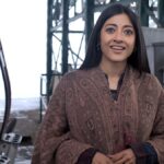 Paoli Dam Instagram - @paoli_dam as Saloni Dabral in Charlie Chopra and the Mystery of Solang Valley. Now streaming on @sonylivindia Images Copyrighted : Anmol Kachroo/ VBfilms /TuskTalefilms/ Sony LIV Mumbai, Maharashtra