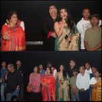 Paoli Dam Instagram - অবশেষে অপেক্ষার অবসান.... পালান এখন আপনাদের নিকটবর্তী প্রেক্ষাগৃহে। ❤️ অবশ্যই দেখুন এবং জানাতে ভুলবেন না কেমন লাগলো ! 😊 . . . . #palan #intheatersnow #bengalimovie #moviepremiereday #instacarousel #instagram #instawork #workupdates #potd #instagood #paolidam #paolidamofficial
