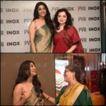 Paoli Dam Instagram - অবশেষে অপেক্ষার অবসান.... পালান এখন আপনাদের নিকটবর্তী প্রেক্ষাগৃহে। ❤️ অবশ্যই দেখুন এবং জানাতে ভুলবেন না কেমন লাগলো ! 😊 . . . . #palan #intheatersnow #bengalimovie #moviepremiereday #instacarousel #instagram #instawork #workupdates #potd #instagood #paolidam #paolidamofficial