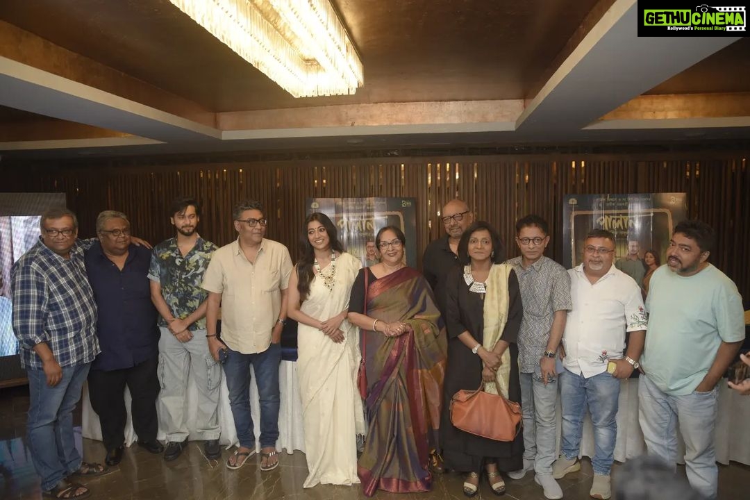 Paoli Dam Instagram - ২২শে সেপ্টেম্বর.. তারিখটা ভুলবেন না, পালান আসছে ,সঙ্গে আমরাও । . . . . #palan #palanpromotion #songlaunch #ReleasingOn22ndSeptember #staytuned #bengalimovie #mrinalsen #newwork #workupdate #newanouncement #instafit #instagramers #instagram #instgood #potd #paolidam #paolidamofficial