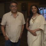 Paoli Dam Instagram - ২২শে সেপ্টেম্বর.. তারিখটা ভুলবেন না, পালান আসছে ,সঙ্গে আমরাও । . . . . #palan #palanpromotion #songlaunch #ReleasingOn22ndSeptember #staytuned #bengalimovie #mrinalsen #newwork #workupdate #newanouncement #instafit #instagramers #instagram #instgood #potd #paolidam #paolidamofficial