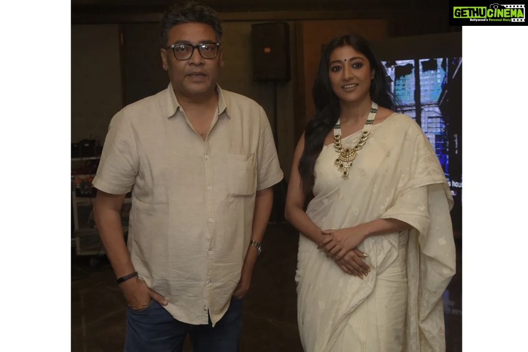 Paoli Dam Instagram - ২২শে সেপ্টেম্বর.. তারিখটা ভুলবেন না, পালান আসছে ,সঙ্গে আমরাও । . . . . #palan #palanpromotion #songlaunch #ReleasingOn22ndSeptember #staytuned #bengalimovie #mrinalsen #newwork #workupdate #newanouncement #instafit #instagramers #instagram #instgood #potd #paolidam #paolidamofficial