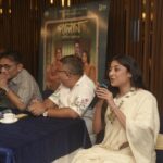 Paoli Dam Instagram - ২২শে সেপ্টেম্বর.. তারিখটা ভুলবেন না, পালান আসছে ,সঙ্গে আমরাও । . . . . #palan #palanpromotion #songlaunch #ReleasingOn22ndSeptember #staytuned #bengalimovie #mrinalsen #newwork #workupdate #newanouncement #instafit #instagramers #instagram #instgood #potd #paolidam #paolidamofficial