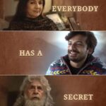Paoli Dam Instagram - #Repost @sonylivindia When every face conceals a secret, count on Charlie to bring hidden truths to light.​ ​Watch Charlie Chopra & The Mystery Of Solang Valley, streaming on 27th September only on Sony LIV. Directed by @vishalrbhardwaj in association with #TuskTaleFilms, starring @wamiqagabbi @priyanshupainyuli @Neena_Gupta @naseeruddin49 #RatnaPathakShah @GulshanGrover @LaraBhupathi @iamroysanyal @Paoli_Dam @imaadshahmadboy @thesurrealvivaanshah @pulkitmakol @priti.shahani #JamesPrichard #BasiAkpabio #LeoDezoysa @rekha_bhardwaj @aasmaanbhardwaj #AnjumRajabali @jyotsnahariharan @VBFilmsOfficial @OfficialAgathaChristie @nonamunious @shoumini_ghoshroy @eshtylist @manasmittal @gautamkishanchandani @khyatimalhotra558 @amansrivas @001danishkhan @saugatam @sonylivinternational #CharlieChopra #CharlieChopraOnSonyLIV #streamingonsonyliv #repostpost #instarepost #instagram #instapost #potd #paolidam #paolidamofficial