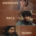 Paoli Dam Instagram - #Repost @sonylivindia When every face conceals a secret, count on Charlie to bring hidden truths to light.​ ​Watch Charlie Chopra & The Mystery Of Solang Valley, streaming on 27th September only on Sony LIV. Directed by @vishalrbhardwaj in association with #TuskTaleFilms, starring @wamiqagabbi @priyanshupainyuli @Neena_Gupta @naseeruddin49 #RatnaPathakShah @GulshanGrover @LaraBhupathi @iamroysanyal @Paoli_Dam @imaadshahmadboy @thesurrealvivaanshah @pulkitmakol @priti.shahani #JamesPrichard #BasiAkpabio #LeoDezoysa @rekha_bhardwaj @aasmaanbhardwaj #AnjumRajabali @jyotsnahariharan @VBFilmsOfficial @OfficialAgathaChristie @nonamunious @shoumini_ghoshroy @eshtylist @manasmittal @gautamkishanchandani @khyatimalhotra558 @amansrivas @001danishkhan @saugatam @sonylivinternational #CharlieChopra #CharlieChopraOnSonyLIV #streamingonsonyliv #repostpost #instarepost #instagram #instapost #potd #paolidam #paolidamofficial