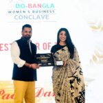 Paoli Dam Instagram – Honoured and Humbled to have received the National Women Empowerment Award – Best Actor of The Year at the Indo-Bangla Women’s Business Conclave organised by Women’s Times. Such a beautiful initiative to celebrate the incredible women who are taking strides towards the upliftment of women’s stature in society. 
Thank you @itswomaniyah , @lionscalcutta , @Shree Bhatter and all the others who made this possible.
.
.
.
.
#recieved #nationalwomenwmpowermentaward #bestactoroftheyear #indobangla #women’stimes #womensbusinessconclave #thankyou #instagram #instagood #instapost #potd #paolidam #paolidamofficial