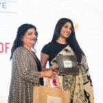 Paoli Dam Instagram - Honoured and Humbled to have received the National Women Empowerment Award - Best Actor of The Year at the Indo-Bangla Women’s Business Conclave organised by Women’s Times. Such a beautiful initiative to celebrate the incredible women who are taking strides towards the upliftment of women's stature in society. Thank you @itswomaniyah , @lionscalcutta , @Shree Bhatter and all the others who made this possible. . . . . #recieved #nationalwomenwmpowermentaward #bestactoroftheyear #indobangla #women'stimes #womensbusinessconclave #thankyou #instagram #instagood #instapost #potd #paolidam #paolidamofficial