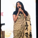 Paoli Dam Instagram - Honoured and Humbled to have received the National Women Empowerment Award - Best Actor of The Year at the Indo-Bangla Women’s Business Conclave organised by Women’s Times. Such a beautiful initiative to celebrate the incredible women who are taking strides towards the upliftment of women's stature in society. Thank you @itswomaniyah , @lionscalcutta , @Shree Bhatter and all the others who made this possible. . . . . #recieved #nationalwomenwmpowermentaward #bestactoroftheyear #indobangla #women'stimes #womensbusinessconclave #thankyou #instagram #instagood #instapost #potd #paolidam #paolidamofficial