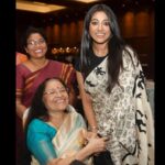 Paoli Dam Instagram - Honoured and Humbled to have received the National Women Empowerment Award - Best Actor of The Year at the Indo-Bangla Women’s Business Conclave organised by Women’s Times. Such a beautiful initiative to celebrate the incredible women who are taking strides towards the upliftment of women's stature in society. Thank you @itswomaniyah , @lionscalcutta , @Shree Bhatter and all the others who made this possible. . . . . #recieved #nationalwomenwmpowermentaward #bestactoroftheyear #indobangla #women'stimes #womensbusinessconclave #thankyou #instagram #instagood #instapost #potd #paolidam #paolidamofficial