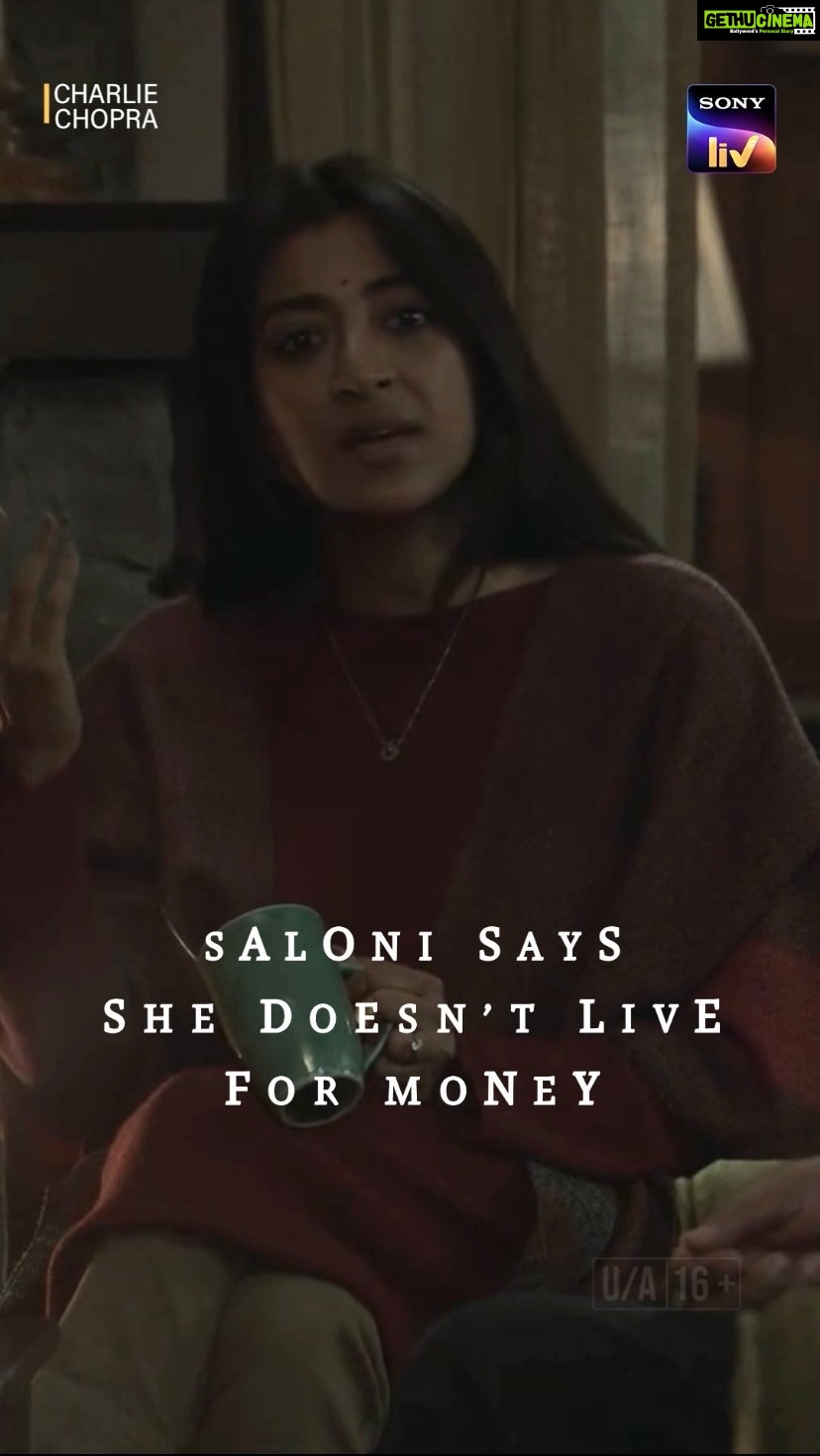 Paoli Dam Instagram - Sometimes it’s the innocent ones who you need to be on the lookout for 👀 Watch Charlie find out Saloni’s truth on ‘Charlie Chopra,’ only on @sonylivindia Directed by @vishalrbhardwaj in association with #TuskTaleFilms, starring @wamiqagabbi @priyanshupainyuli @Neena_Gupta @naseeruddin49 #RatnaPathakShah @GulshanGrover @LaraBhupathi @iamroysanyal @Paoli_Dam @imaadshahmadboy @thesurrealvivaanshah @pulkitmakol @priti.shahani #JamesPrichard #BasiAkpabio #LeoDezoysa @rekha_bhardwaj @aasmaanbhardwaj #AnjumRajabali @jyotsnahariharan @VBFilmsOfficial @OfficialAgathaChristie @nonamunious @shoumini_ghoshroy @eshtylist @manasmittal @gautamkishanchandani @khyatimalhotra558 @amansrivas @001danishkhan @saugatam @sonylivinternational #CharlieChopra #CharlieChopraOnSonyLIV