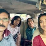 Paoli Dam Instagram - Bts - গাড়ি স্পিড এ ছুটছে... পালান ❤️ দেখে আসুন কাছের প্রেক্ষাগৃহে
