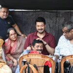 Paoli Dam Instagram - কি দেখছি আমরা? উত্তর আজ থেকে হলে... পালান আজ শুভ মুক্তি