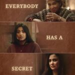 Paoli Dam Instagram - #Repost @sonylivindia When every face conceals a secret, count on Charlie to bring hidden truths to light.​ ​Watch Charlie Chopra & The Mystery Of Solang Valley, streaming on 27th September only on Sony LIV. Directed by @vishalrbhardwaj in association with #TuskTaleFilms, starring @wamiqagabbi @priyanshupainyuli @Neena_Gupta @naseeruddin49 #RatnaPathakShah @GulshanGrover @LaraBhupathi @iamroysanyal @Paoli_Dam @imaadshahmadboy @thesurrealvivaanshah @pulkitmakol @priti.shahani #JamesPrichard #BasiAkpabio #LeoDezoysa @rekha_bhardwaj @aasmaanbhardwaj #AnjumRajabali @jyotsnahariharan @VBFilmsOfficial @OfficialAgathaChristie @nonamunious @shoumini_ghoshroy @eshtylist @manasmittal @gautamkishanchandani @khyatimalhotra558 @amansrivas @001danishkhan @saugatam @sonylivinternational #CharlieChopra #CharlieChopraOnSonyLIV #streamingonsonyliv #repostpost #instarepost #instagram #instapost #potd #paolidam #paolidamofficial