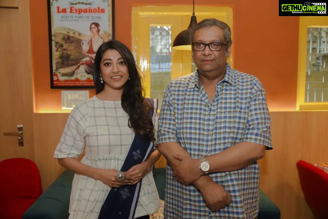 Paoli Dam Instagram - ২২শে সেপ্টেম্বর.. পালান আসছে ,সঙ্গে আমরা.. দেখতে ভুলবেন না | . . . . #palan #palanpromotion #ReleasingOn22ndSeptember #staytuned #somethingnew #newwork #workupdate #newanouncement #instafit #instagramers #instagram #instgood #potd #paolidam #paolidamofficial