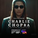 Paoli Dam Instagram - A rich man dead, a town full of suspects, narratives filled with lies and an innocent convict.​ 👀 How will Charlie navigate through the mystery, when every face hides a secret.​ 🤫 Watch the King of Adaptation, National Award Honoree Vishal Bhardwaj bring alive a story from the Queen of Whodunnit Agatha Christie.​ 🔎 ‘Charlie Chopra and the Mystery of Solang Valley’, directed by @vishalrbhardwaj in association with #TuskTaleFilms, starring @wamiqagabbi @priyanshupainyuli @Neena_Gupta @naseeruddin49 #RatnaPathakShah @GulshanGrover @LaraBhupathi @iamroysanyal @Paoli_Dam @imaadshahmadboy @thesurrealvivaanshah @pulkitmakol streaming on 27th September, only on @sonylivindia ​. @priti.shahani #JamesPrichard #BasiAkpabio #LeoDezoysa @rekha_bhardwaj @aasmaanbhardwaj #AnjumRajabali @jyotsnahariharan @VBFilmsOfficial @OfficialAgathaChristie @nonamunious @shoumini_ghoshroy @eshtylist @manasmittal @gautamkishanchandani @khyatimalhotra558 @amansrivas @001danishkhan @saugatam @sonylivinternational #CharlieChopra #CharlieChopraOnSonyLIV #workanonuncement #workupdates #reelsinstagram #sonylivindia #paolidam #paolidamofficial