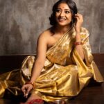 Paoli Dam Instagram - শুভ মহাঅষ্টমী 🌼 . . . Shoot for @calcuttatimes @chandrimapal @ruman_ganguly Styling by @poulami.rgupta Saree by @straavi Makeup & Hair by @abhijitpl2 Assisted by @sanandalaha Photographed by @tathagataghosh . . . . #subhomahaashtami #pujoshoot #portraits #portraitphotography #durgamaa #redsaree #bangaliana #festivecollection #festivemodeon #instarepost #instagram #instafit #instacarousel #potd #paolidam #paolidamofficial