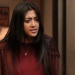 Paoli Dam Instagram - @paoli_dam as Saloni Dabral in Charlie Chopra and the Mystery of Solang Valley. Now streaming on @sonylivindia Images Copyrighted : Anmol Kachroo/ VBfilms /TuskTalefilms/ Sony LIV Mumbai, Maharashtra