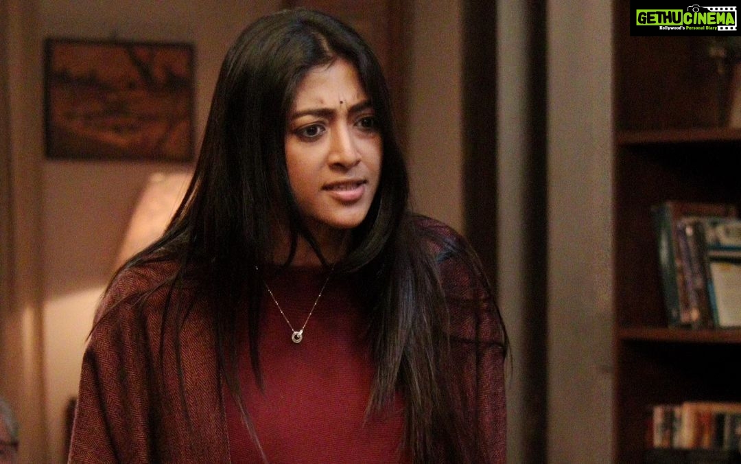 Paoli Dam Instagram - @paoli_dam as Saloni Dabral in Charlie Chopra and the Mystery of Solang Valley. Now streaming on @sonylivindia Images Copyrighted : Anmol Kachroo/ VBfilms /TuskTalefilms/ Sony LIV Mumbai, Maharashtra