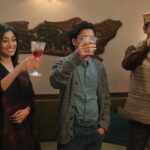 Paoli Dam Instagram - @paoli_dam as Saloni Dabral in Charlie Chopra and the Mystery of Solang Valley. Now streaming on @sonylivindia Images Copyrighted : Anmol Kachroo/ VBfilms /TuskTalefilms/ Sony LIV Mumbai, Maharashtra