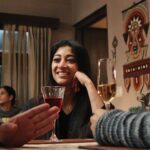Paoli Dam Instagram - @paoli_dam as Saloni Dabral in Charlie Chopra and the Mystery of Solang Valley. Now streaming on @sonylivindia Images Copyrighted : Anmol Kachroo/ VBfilms /TuskTalefilms/ Sony LIV Mumbai, Maharashtra