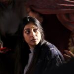 Paoli Dam Instagram - @paoli_dam as Saloni Dabral in Charlie Chopra and the Mystery of Solang Valley. Now streaming on @sonylivindia Images Copyrighted : Anmol Kachroo/ VBfilms /TuskTalefilms/ Sony LIV Mumbai, Maharashtra
